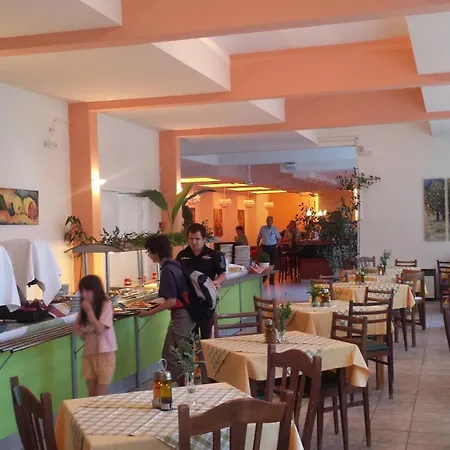 Ipsos Beach Hotel 3* Ipsos