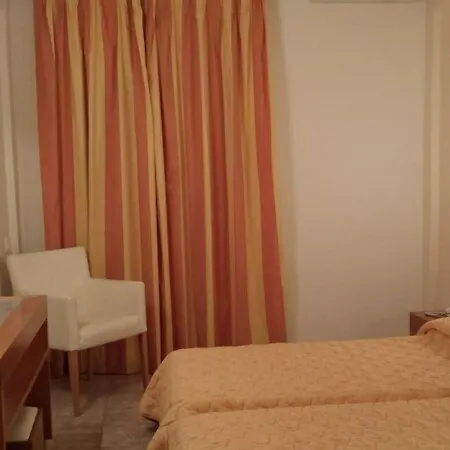 Ipsos Beach Hotel