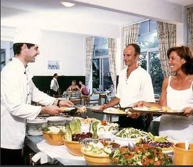 Ipsos Beach Hotel Ípszosz