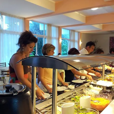 Ipsos Beach Hotel Szálloda 3*