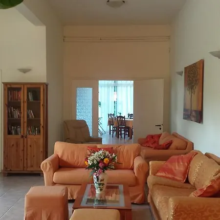 Szálloda Ipsos Beach Hotel Ípszosz