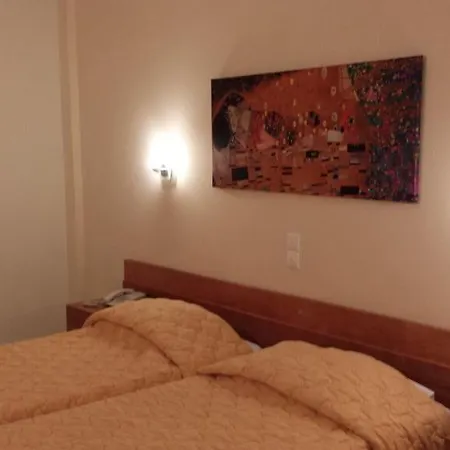 Ipsos Beach Hotel 입소스