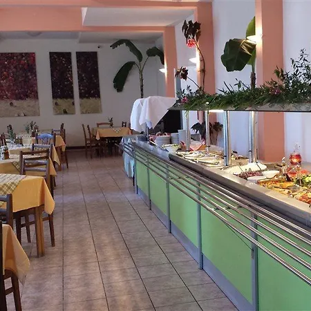 Ipsos Beach Hotel Ύψος