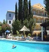 Ipsos Beach Hotel Ξενοδοχείο 3*