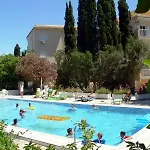Ipsos Beach Hotel Hotell Ypsos