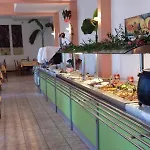 Ipsos Beach Hotel 3*