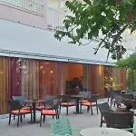 Ipsos Beach Hotel Hotell
