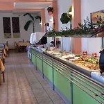 Ipsos Beach Hotel Otel