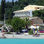 Otel Ipsos Beach Hotel Ipsos