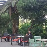 Otel Ipsos Beach Hotel Ipsos