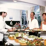 Ipsos Beach Hotel Ypsos