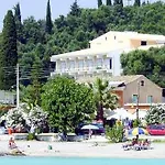 Ipsos Beach Hotel Hotell Ypsos