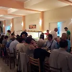Ipsos Beach Hotel Hotell