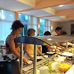 Ipsos Beach Hotel Hotell 3*