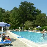 Ipsos Beach Hotel Ypsos