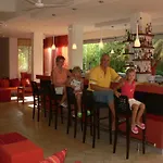 Ipsos Beach Hotel Hotell