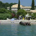 Hotell Ipsos Beach Hotel 3*