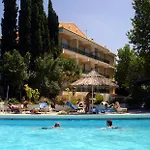 Ipsos Beach Hotel Hotell Ypsos