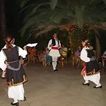 Ipsos Beach Hotel 3*