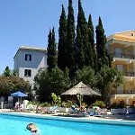Ipsos Beach Hotel Hotell