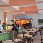 Ipsos Beach Hotel 3*