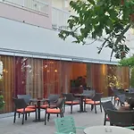 Ipsos Beach Hotel Hotell Ypsos