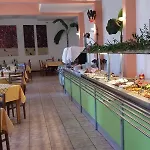Ipsos Beach Hotel Ypsos