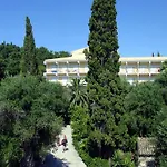 Ipsos Beach Hotel Hotell 3*