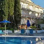 Ipsos Beach Hotel 3* Ypsos