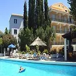 Ipsos Beach Hotel Hotell 3*