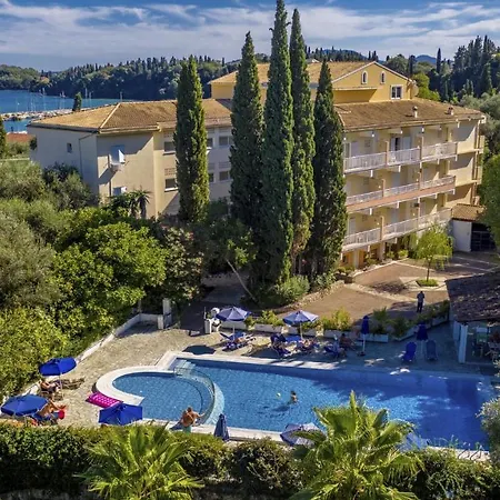 Hotel Ipsos Beach Hotel 3*