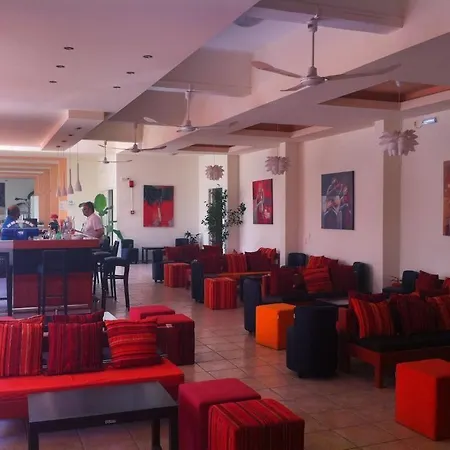 Ipsos Beach Hotel 3*