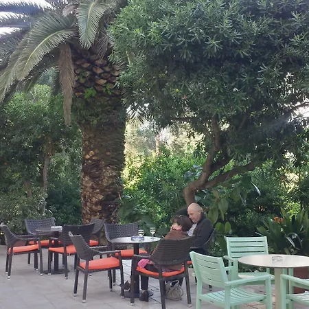 Ξενοδοχείο Ipsos Beach Hotel Ύψος