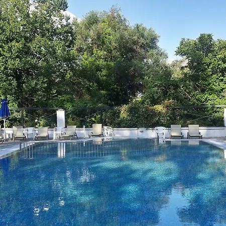 Ξενοδοχείο Ipsos Beach Hotel Ύψος