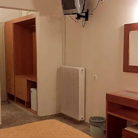 Ipsos Beach Hotel