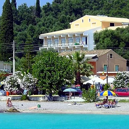 Ipsos Beach Hotel Ξενοδοχείο 3*