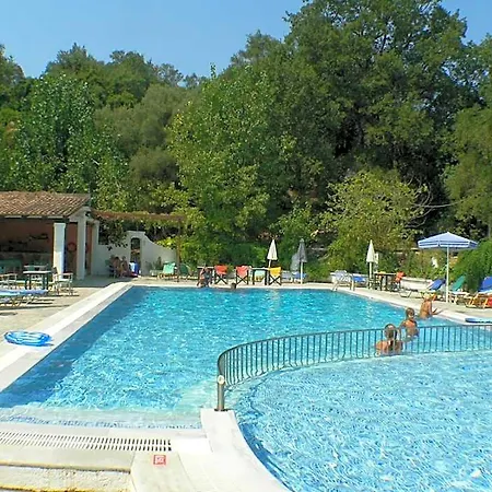 Ipsos Beach Hotel Ξενοδοχείο