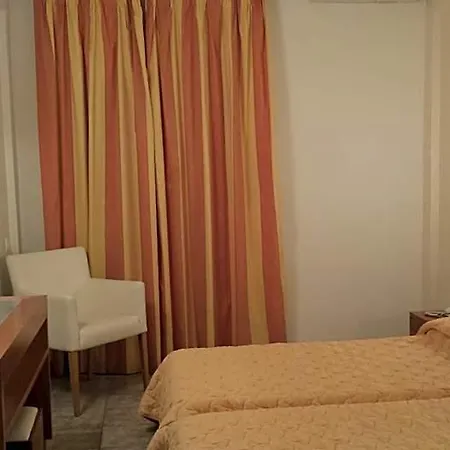 Ipsos Beach Hotel Ύψος