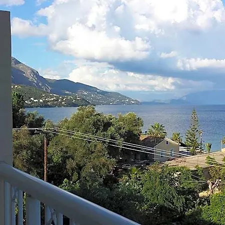 Ipsos Beach Hotel Ξενοδοχείο Ύψος