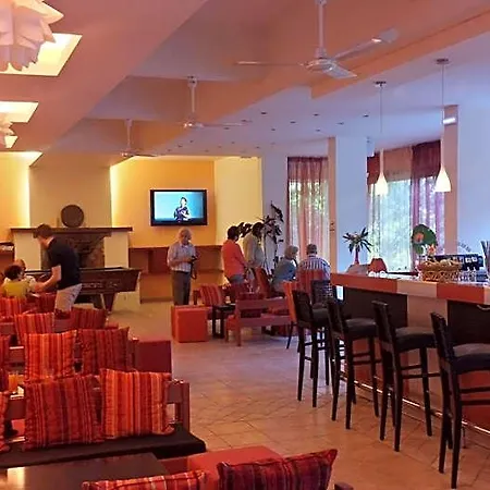 Ξενοδοχείο Ipsos Beach Hotel Ύψος
