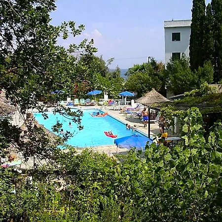 Ξενοδοχείο Ipsos Beach Hotel Ύψος