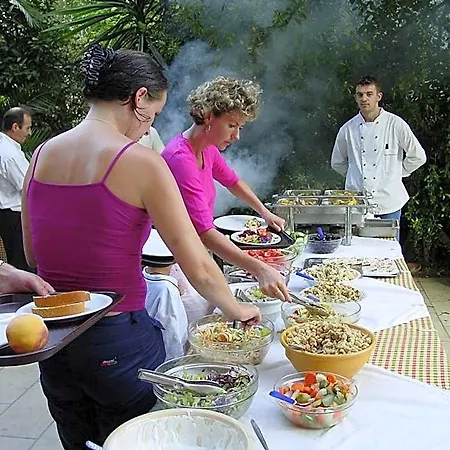 Ipsos Beach Hotel Ξενοδοχείο
