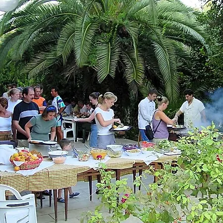 Ipsos Beach Hotel Ύψος