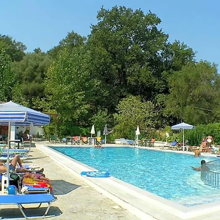 Ipsos Beach Hotel