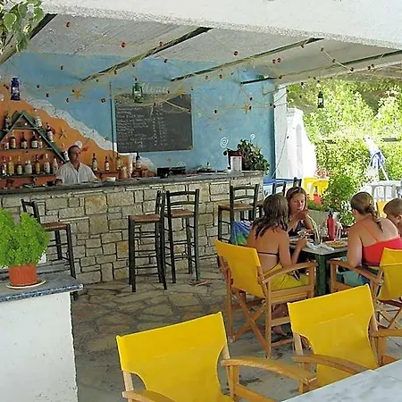 Ξενοδοχείο Ipsos Beach Hotel 3*