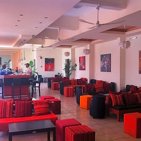 Ipsos Beach Hotel Ξενοδοχείο