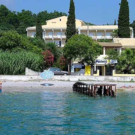 Ipsos Beach Hotel 3*