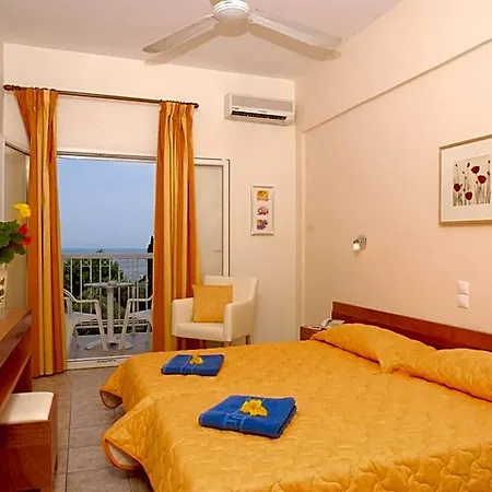 Ipsos Beach Hotel
