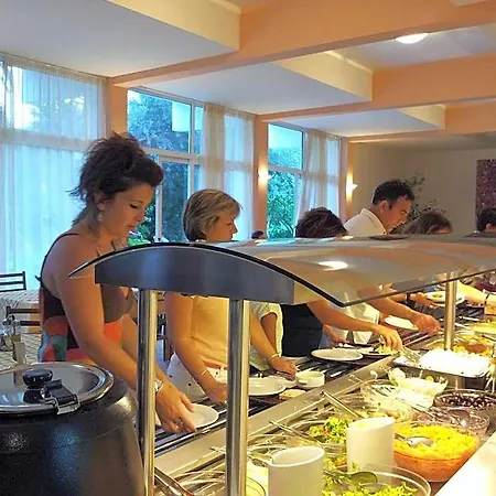 Ipsos Beach Hotel Ξενοδοχείο Ύψος