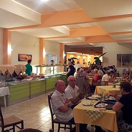 Ξενοδοχείο Ipsos Beach Hotel Ύψος